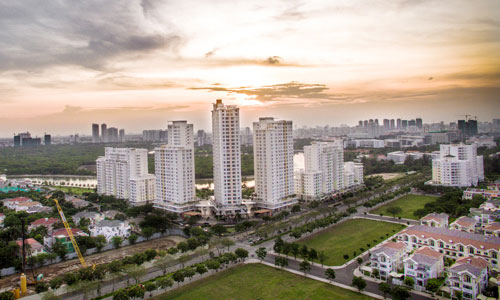 Cách bắt mạch bong bóng bất động sản năm 2019 để vượt qua