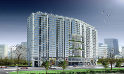 Royal Park Riverside Phố Tạ Quang Bửu, Phường 5, Quận 8, Hồ Chí Minh.