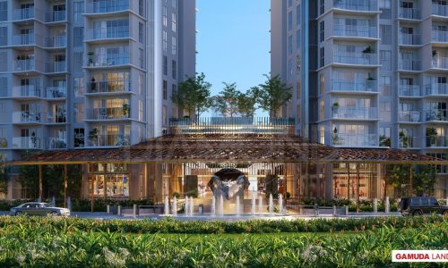 Diamond Centery Đường N1, Phường Sơn Kỳ, Quận Tân Phú, Hồ Chí Minh.