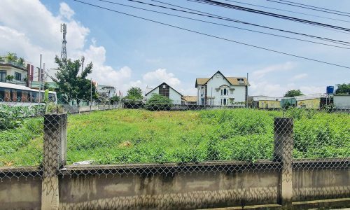 Bán đất quận 9, Góc 2 Mặt Tiền Đường 179 Sát Khu Công Nghệ Cao- Đại học FPT – Lê Văn Việt TP Thủ Đức.