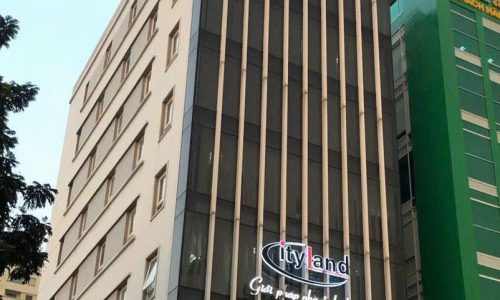 Bán nhà quận 1, Địa chỉ 24 Nguyễn Bỉnh Khiêm P.ĐaKao Quận 1.