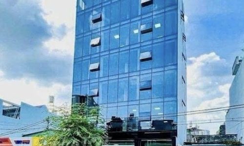 Bán nhà quận Tân Bình, Địa chỉ: 485-487 Phạm Văn Bạch, P.15, Q. Tân Bình (ngay sân Golf Tân Sơn Nhất)