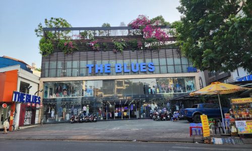 Bán nhà quận 3, Địa chỉ: 359 Lê Văn Sỹ, Phường 13, Quận 3, giá 550 tỷ