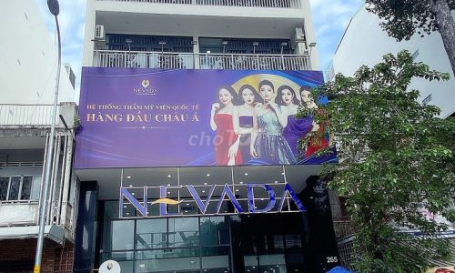 Bán nhà quận 5, Bán & Cho Thuê 265-267 Trần Bình Trọng, P.4, Quận 5