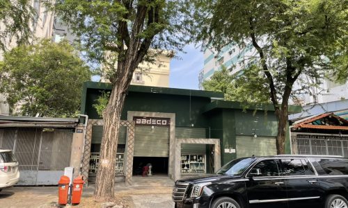 Bán nhà quẫn 1, Bán nhà 219 Nguyễn Văn Thủ Phường ĐaKao, Quận 1.