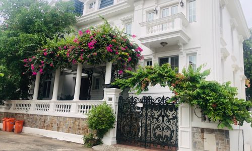 Bán nhà quận 2, Địa Chỉ : 14A14 Thảo Điền, KDC Fideco, Thảo Điền, Tp. Thủ Đức