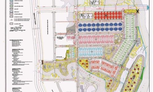 Bán đât quận 9, M&A dự án Song Đạt (Q9).Phường Long Phước, TP. Thủ Đức, TPHCM.