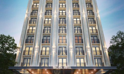 Bán nhà Quận 1, Chuyển nhượng Toà Khách Sạn 188 Lý Tự Trọng , P. Bến Thành, Quận 1