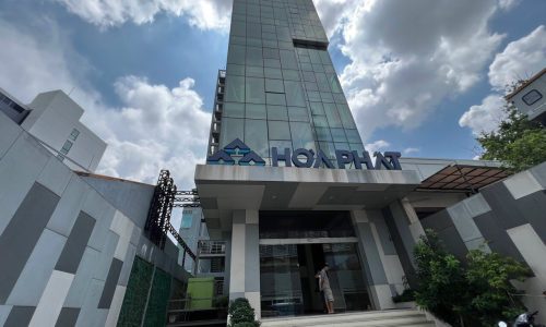 Bán nhà quận Bình Thạnh, Chuyển nhượng tòa nhà mặt tiền 643 Điện Biên Phủ,P. 25, Quận Bình Thạnh, view Landmark 81.