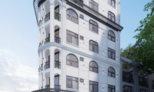 Cho thuê căn góc tiện kinh doanh khách sạn 129/14 đường số 7, Phường 13, Gò Vấp, Thành phố Hồ Chí Minh