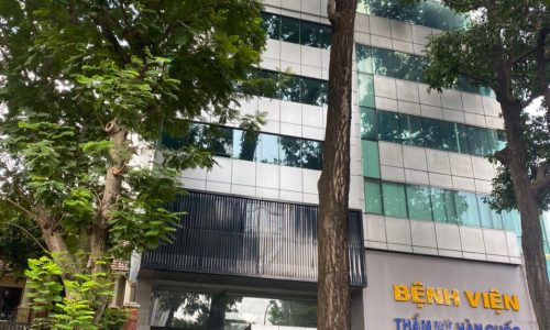 Bán và Cho thuê Tòa  văn phòng cho thuê 49 Mạc Đĩnh Chi, ĐaKao , Quận 1. giá : 199 tỷ