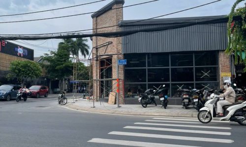 GÓC 2 MT ĐƯỜNG ĐẶNG VĂN BI VS HOÀ BÌNH, P. BÌNH THỌ, TP THỦ ĐỨC