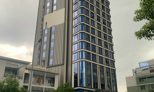 Bán nhà quận Phú Nhuận, 22A Nguyễn Văn Trỗi, P.17 Q.Phú Nhuận, giá : 1.400 tỷ