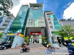 Mặt Tiền 3-5 Hồ Xuân Hương, P6, Q3. Ngay góc Trương Định (kế căn góc)