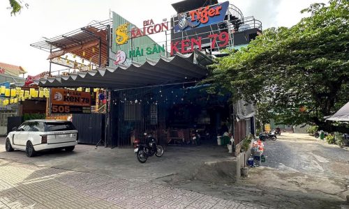 mặt tiền 503A Phạm Văn Đồng, phường 13, Quận Bình Thạnh ngay Nguyễn Xí mới mở rộng đường đẹp, giá 123 tỷ