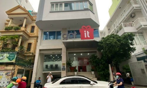 Bán nhà mặt tiền 9-11 Nguyễn Văn thủ. Dakao, Quận 1. giá : 130 tỷ còn 108 tỷ