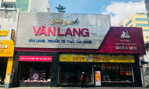 Chính chủ bán nhà mặt tiền 40 – 42 Nguyễn Thị Minh Khai, Phường Đakao, Quận 1. giá 450 tỷ