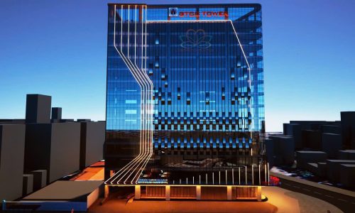 CHO THUÊ – BÁN NHÀ VĂN PHÒNG LÊ QUANG ĐỊNH. NGAY GÓC LÊ QUANG ĐỊNH VÀ PHẠM VĂN ĐỒNG