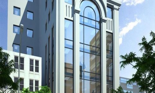 Bán nhà quận 1, Chuyển nhượng Cao Ốc mặt tiền 14 đường Phan Tôn, P. Đakao, Quận 1, giá 220 tỷ