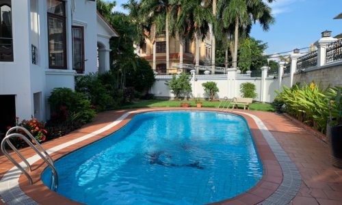 Bán Biệt Thự Quận 2, Địa chỉ : 27 Nguyễn Ư Dĩ Thảo Điền Q2, giá 188 tỷ .