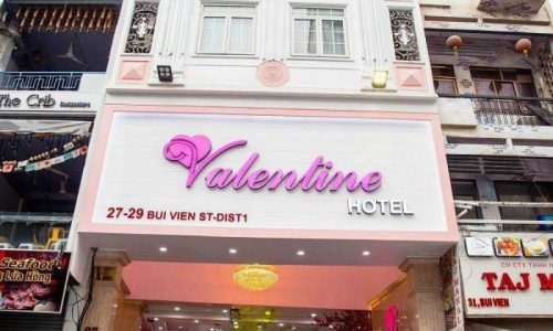 Bán nhà quận 1, Chính Chủ Bán Nhà 27-29 Bùi Viện Phường Phạm Ngũ Lão Quận 1