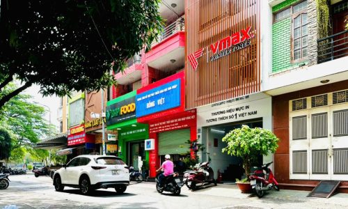 Cho thuê nhà 5 tầng đắc địa tại Số 9 Đường 11, Phường 2, quận Phú Nhuận, Gía 65tr/tháng