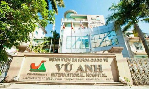 Chuyển nhượng Bệnh Viện Đa Khoa Quốc Tế tại Gò Vấp. Địa chỉ: 15 – 16 Đường Phan Văn Trị, Phường 5, Quận Gò Vấp, TP. HCM