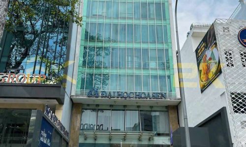 𝐁𝐮𝐢𝐥𝐝𝐢𝐧𝐠 𝐂𝐚𝐨 𝐓𝐡𝐚̆́𝐧𝐠, 𝐐𝐮𝐚̣̂𝐧 𝟑 – 𝐇Đ𝐓 𝟖𝟓𝟎 𝐭𝐫𝐢𝐞̣̂𝐮/𝐭𝐡𝐚́𝐧𝐠, 𝐡𝐨̛𝐧 𝟏𝟎 𝐭𝐲̉/ 𝐧𝐚̆𝐦, Địa chỉ: MT 93 Cao Thắng, Phường 3, Quận 3, giao Điện Biên Phủ