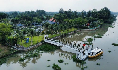 Bán dất củ chi, Siêu Vip! Bán 7,9 ha ( 79.000m2) đất biệt thự nhà vườn tại Củ Chi