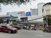 Bán  nhà quận Bình Thạnh,  Địa chỉ: 1 (D2) Nguyễn Gia Trí, P25, Q Bình Thạnh. Gía 265 tỷ