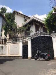 Bán nhà quận 3, Chính chủ bán biệt thự 115/4 Trần Quốc Thảo, Phường Võ Thị Sáu, Quận 3.