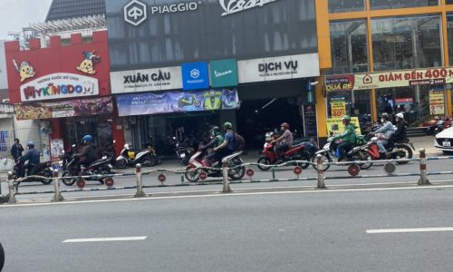 Bán nhà quận Phú Nhuận , Địa chỉ: 177 Phan Đăng Lưu, Phường 1, Quận Phú Nhuận, Gía 115 tỷ