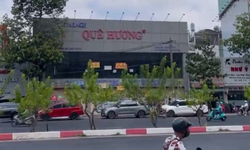 Chính chủ bán nhà 2 mặt tiền 129 Nguyễn Hữu Cảnh, Phường 22, Quận Bình Thạnh. giá 450 tỷ tl