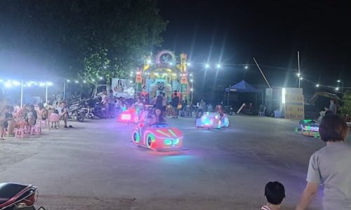 Chính chủ chuyển nhượng đất mặt tiền 1589 đường Huỳnh Tấn Phát, Phường Phú Mỹ Q.7