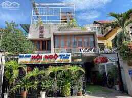 Cho thuê nhà quận 3, cho thuê mặt tiền 22B Nguyễn Thị Diệu , P.6, Quận 3, giá 139tr/tháng