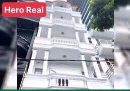 Cho thuê nhà mặt tiền số 9C Tôn Đức Thắng, P. Bến Nghé, quận 1, đã nâng cấp hoàn toàn mới, giá 150tr/tháng