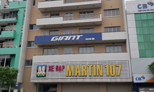 Cho thuê nhà quận 4, Cho thuê toà nhà MT 149-151-153 Khánh Hội, Phường 3, Quận 4