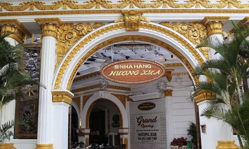 Bán gấp nhà góc mặt tiền 86 Bà Huyện Thanh Quan với Võ Văn Tần, Phường 6, Quận 3 ( biệt thự cổ 2 mặt tiền VVT – BHTQ).