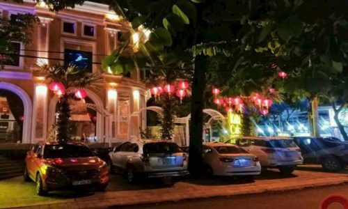 Bán Nhanh nhà Hàng Karaoke NiCe VIP 28 Khổng Tử Bình Thọ,Thủ Đức (Hoặc cho Thuê )