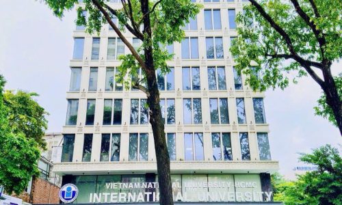 Cho thuê nhà quận 3, Cho Thuê Toà Nhà MT 234 Pasteur, Phường Võ Thị Sáu, Quận 3