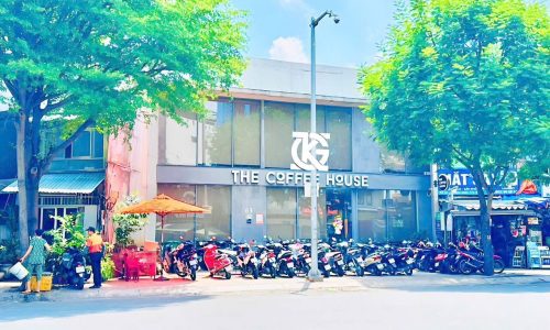 Cho Thuê Nhà Mặt Tiền: 63 Rạch Bùng Binh, Phường 09, Quận 3, Giá cho thuê: 150 triệu/tháng (Chưa VAT)