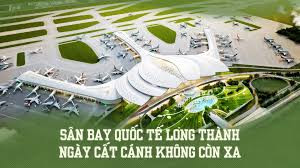 Tỉnh sắp có sân bay lớn nhất Việt Nam sẽ trở thành thành phố trực thuộc Trung ương