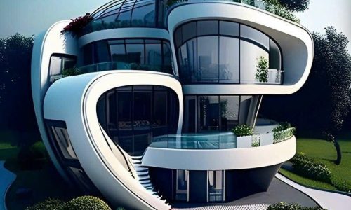 KIẾN THỨC PHONG THUỶ TRONG THIẾT KẾ NHÀ Ở