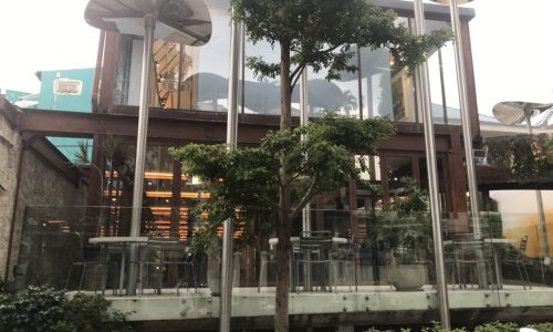 Bán nhà quận 1, Bán lô đất ngay góc 2 mặt tiền Trần Hưng Đạo, Phường Cô Giang, Quận 1.