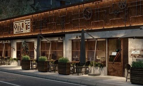 Bán nhà 2 mặt tiền đường Trần Hưng Đạo – Nguyễn Khắc Nhu, P. Cô Giang, Q1 DT 2358m2