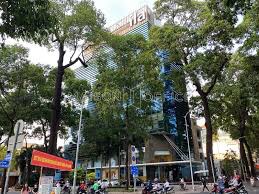 Chuyển nhượng tòa nhà Endovina – 146 Nguyễn Đình Chiểu, Phường 6, Quận 3.