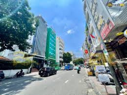 Cần bán gấp MT Nguyễn Bỉnh Khiêm – P. Đa Kao – Quận 1.Giá bán nhanh:480 tỷ , còn thương lượng.