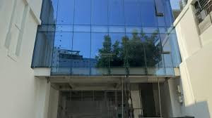 Cho thuê tòa nhà 35 – 37 – 39 Cách Mạng Tháng Tám, Phường Bến Thành, Quận 1, Hồ Chí Minh.