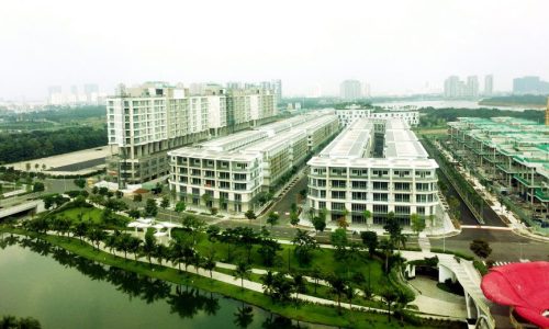 🔴 Chính chủ bán gấp biệt thự Lan Anh căn góc gần sông Sài Gòn và bến du thuyền, giá : 190 tỷ