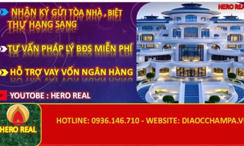Từ 1/8, môi giới bất động sản “hết thời” hoạt động tự do